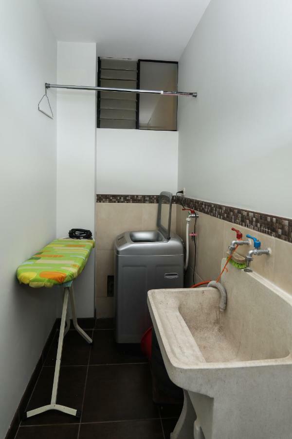 Qori Apartments In Cusco Exterior photo